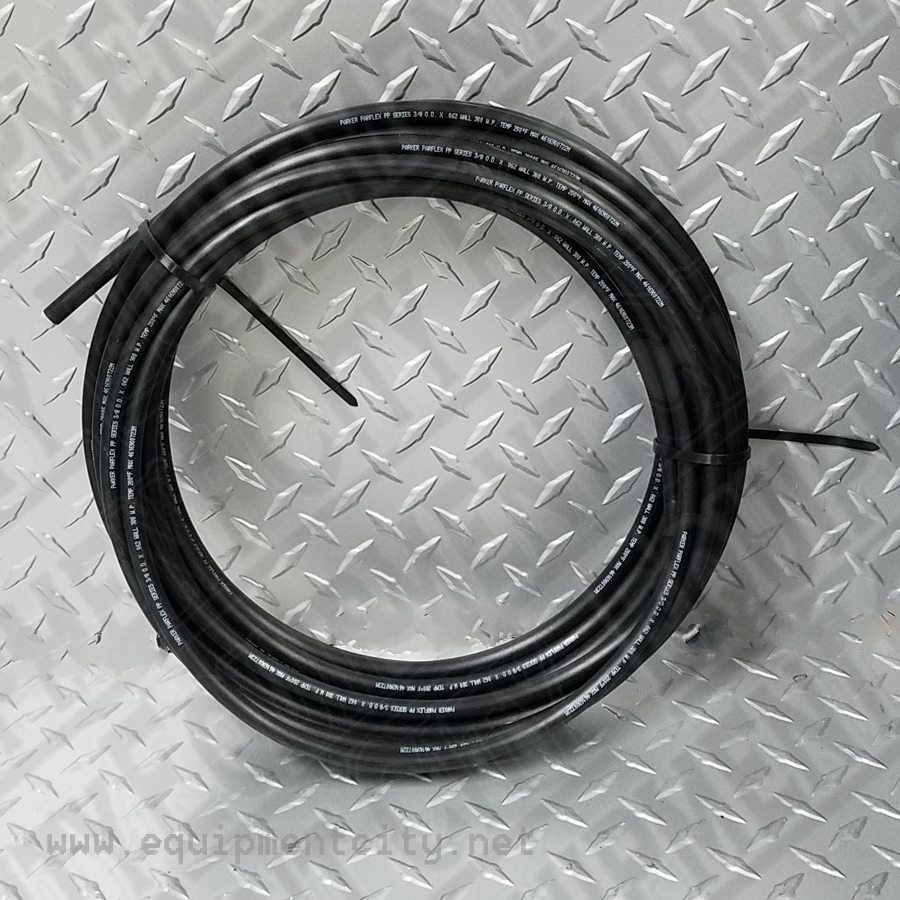 Rotary FA2230-15 3/8 PARAFLEX HOSE- 40'LG.