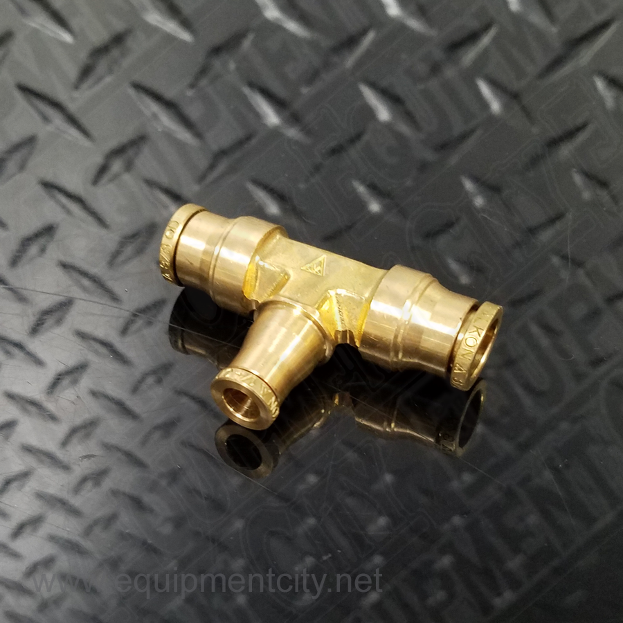Rotary FA2242-1 UNION TEE AQ79P-6X6X4