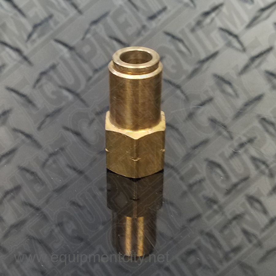 Rotary FA3134-13 FEMALE CONN ALKON AQ66-P-6X4