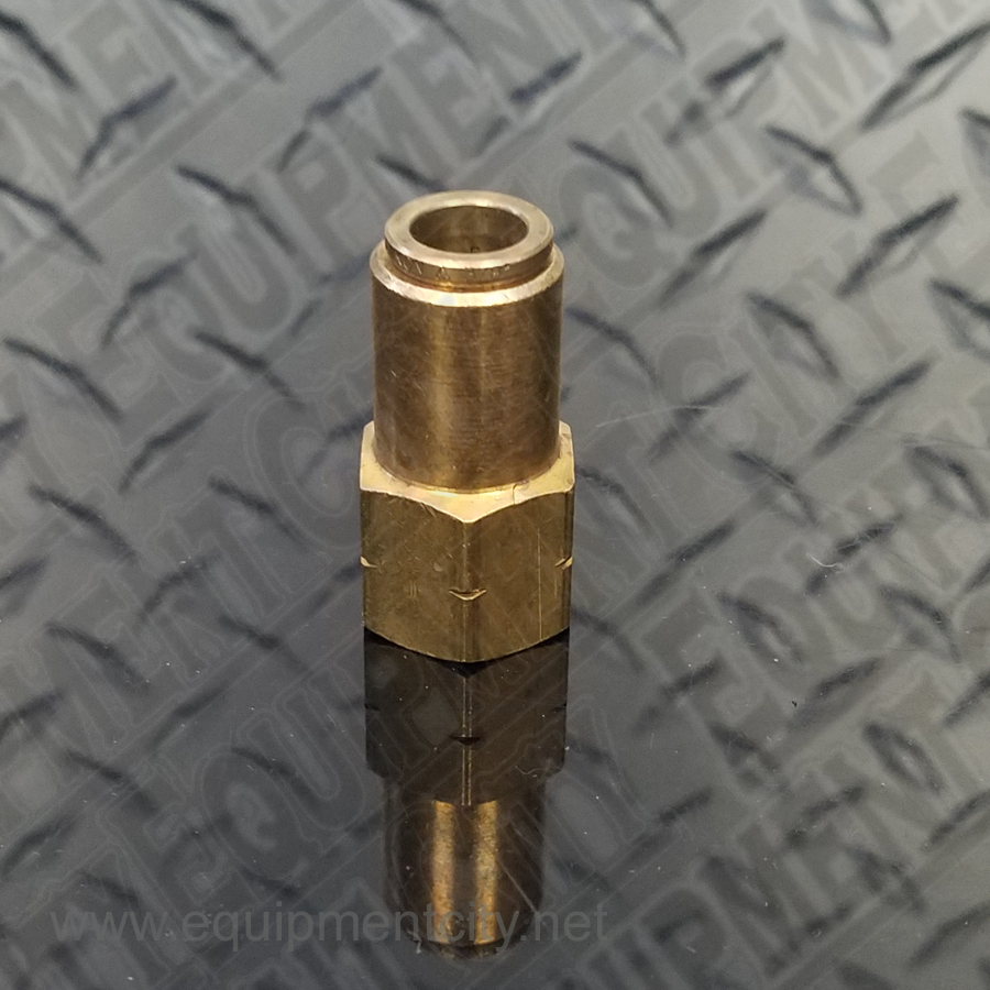 Rotary FA3134-13 FEMALE CONN ALKON AQ66-P-6X4