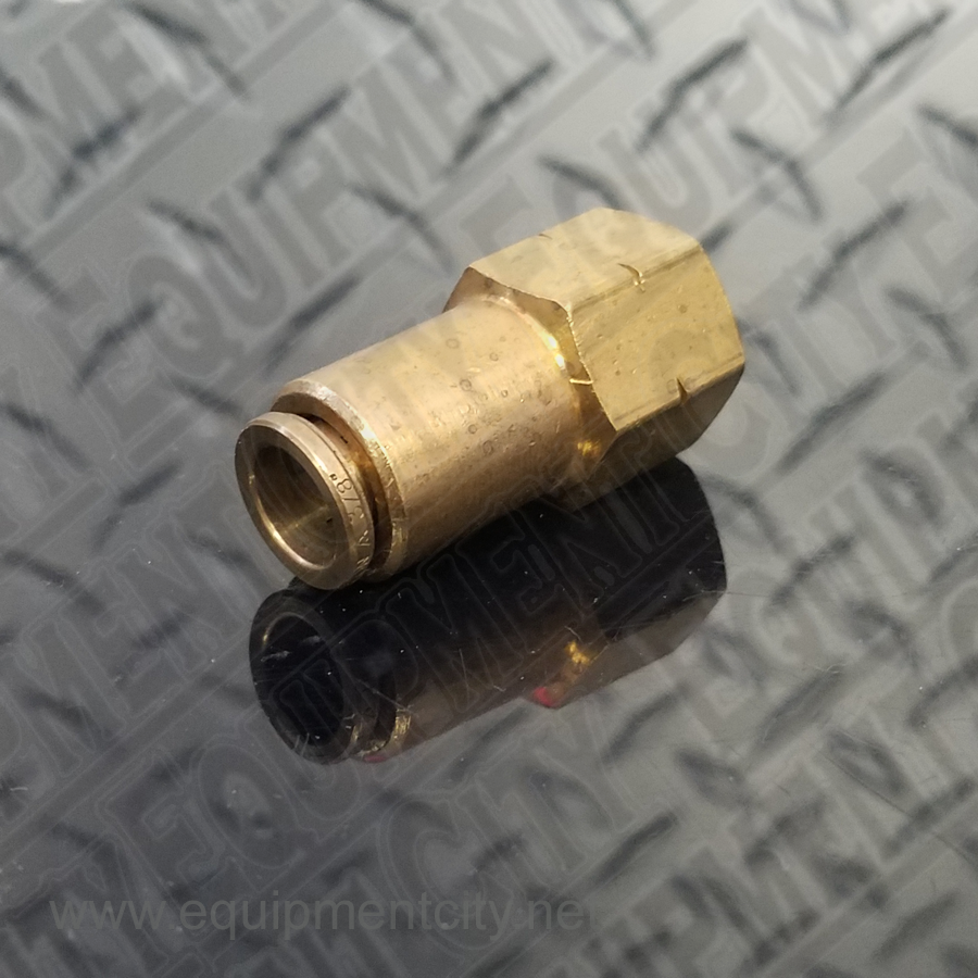 Rotary FA3134-13 FEMALE CONN ALKON AQ66-P-6X4