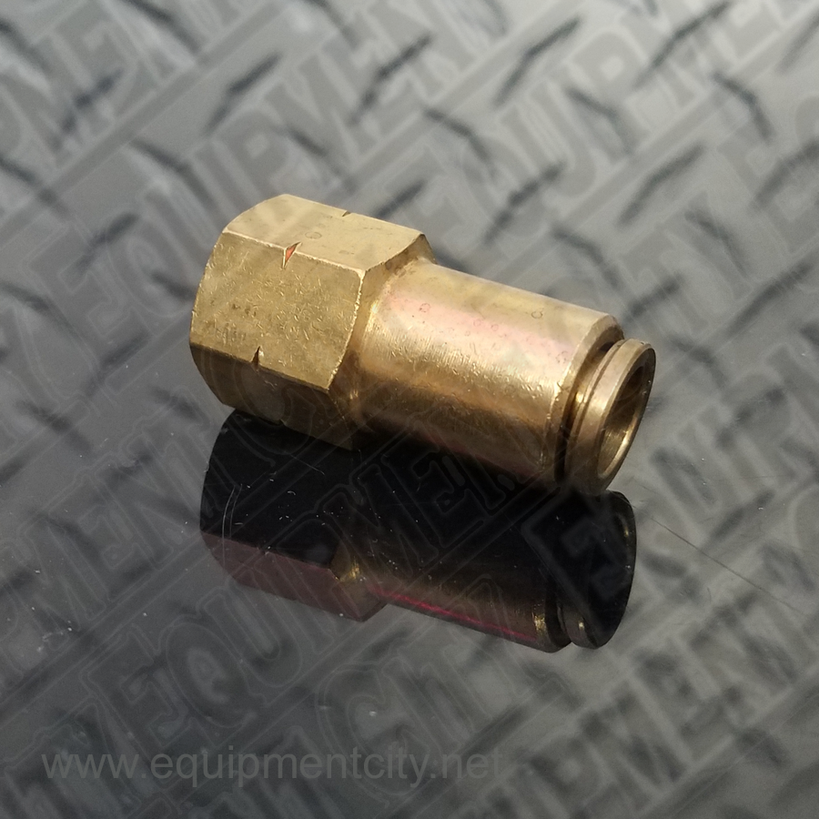 Rotary FA3134-13 FEMALE CONN ALKON AQ66-P-6X4