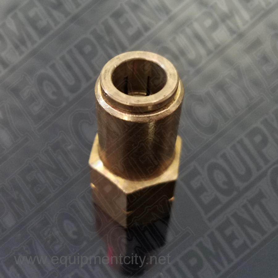 Rotary FA3134-13 FEMALE CONN ALKON AQ66-P-6X4