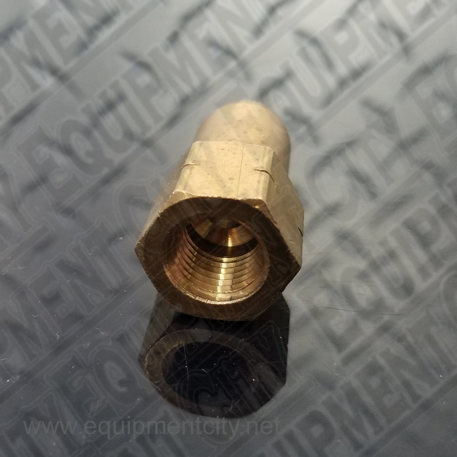 Rotary FA3134-13 FEMALE CONN ALKON AQ66-P-6X4