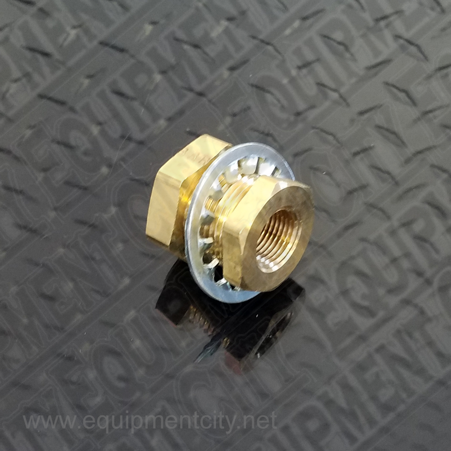 Rotary FA5940 BULKHEAD