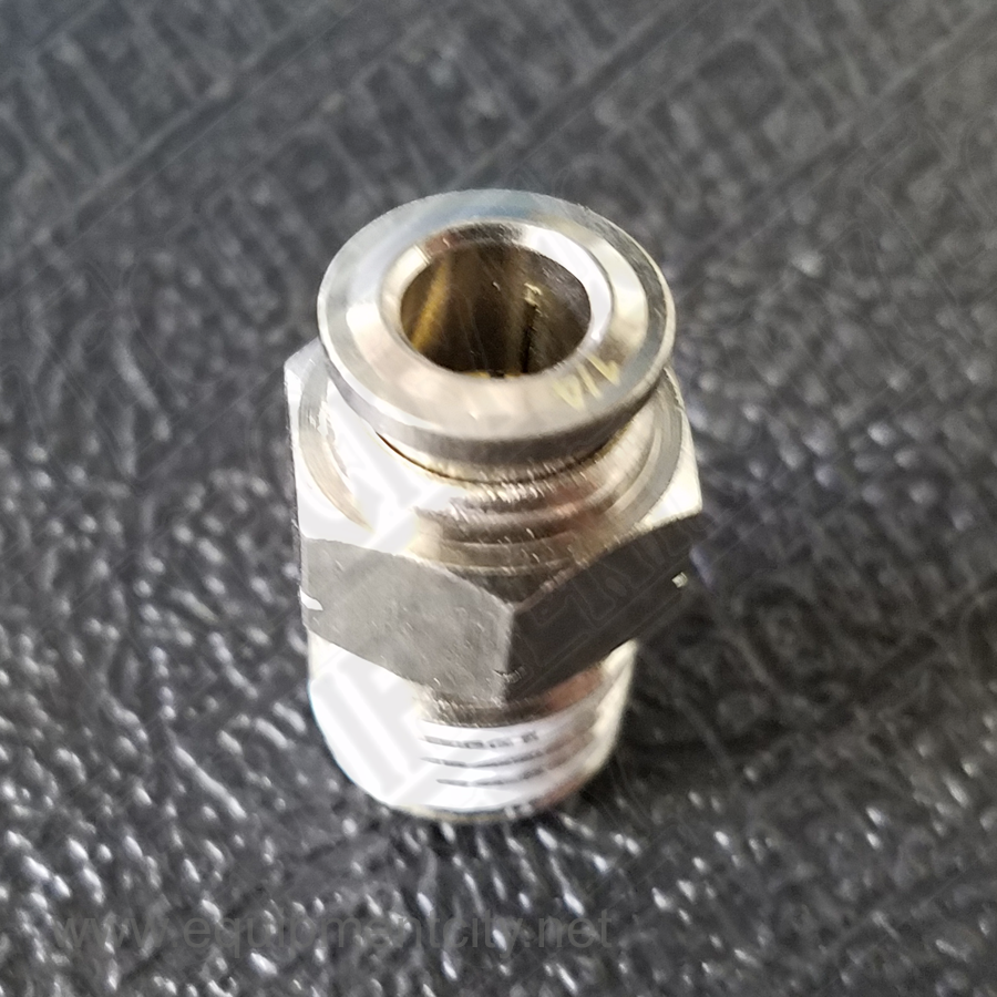 Rotary FC5191-6 MALE CONNECTOR