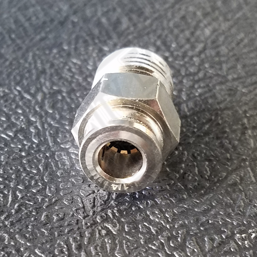 Rotary FC5191-6 MALE CONNECTOR