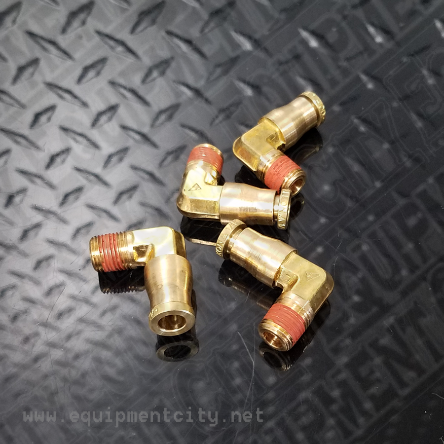Rotary FA2239KITBK Retrofit Air Latch Kit