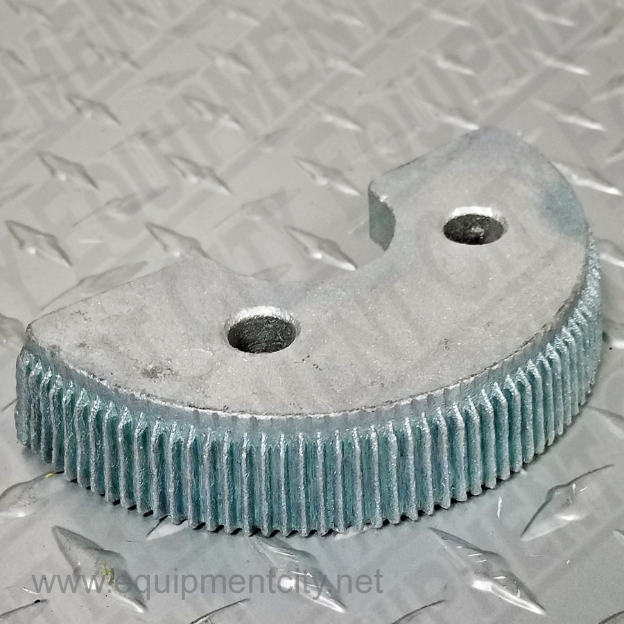Challenger Part # A1070 - Inner Gear (Arm Restraint)