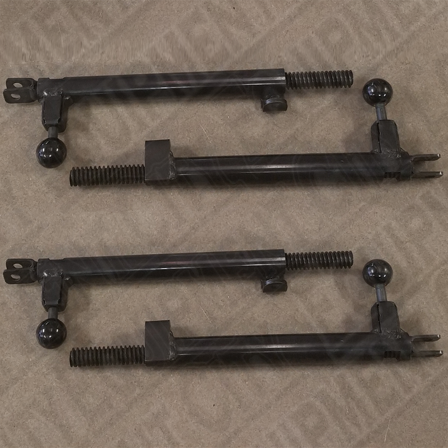 Rotary FJ7359 RESTRAINT KIT SP/SPO88/98