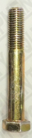 Rotary 40492 3/4-10NC X 5 HHCS GD 8  PLT
