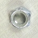 Rotary 40790 3/4-10NC NYLON INSERT NUT PLT