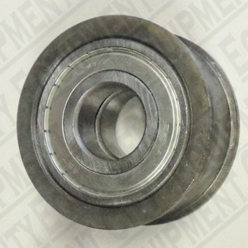 Rotary 996734 CHAIN SHEAVE ASSY - TOP RAIL
