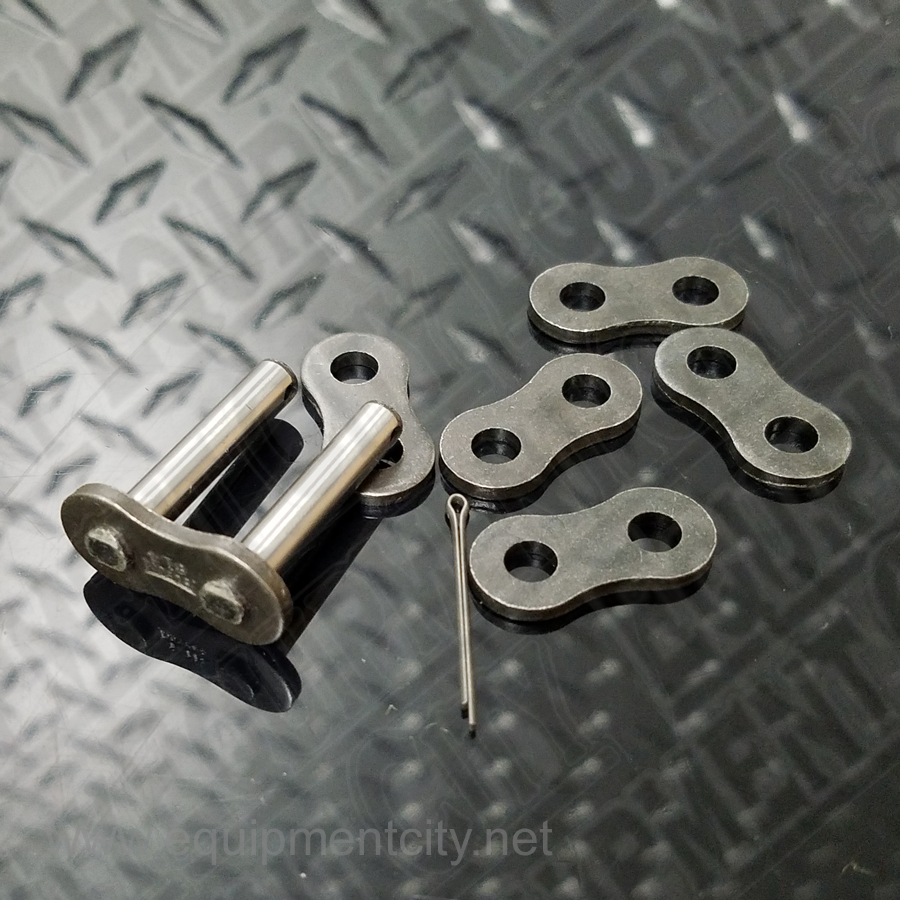 Rotary 992692 1/2inchPITCH MASTER LINK 12K4P