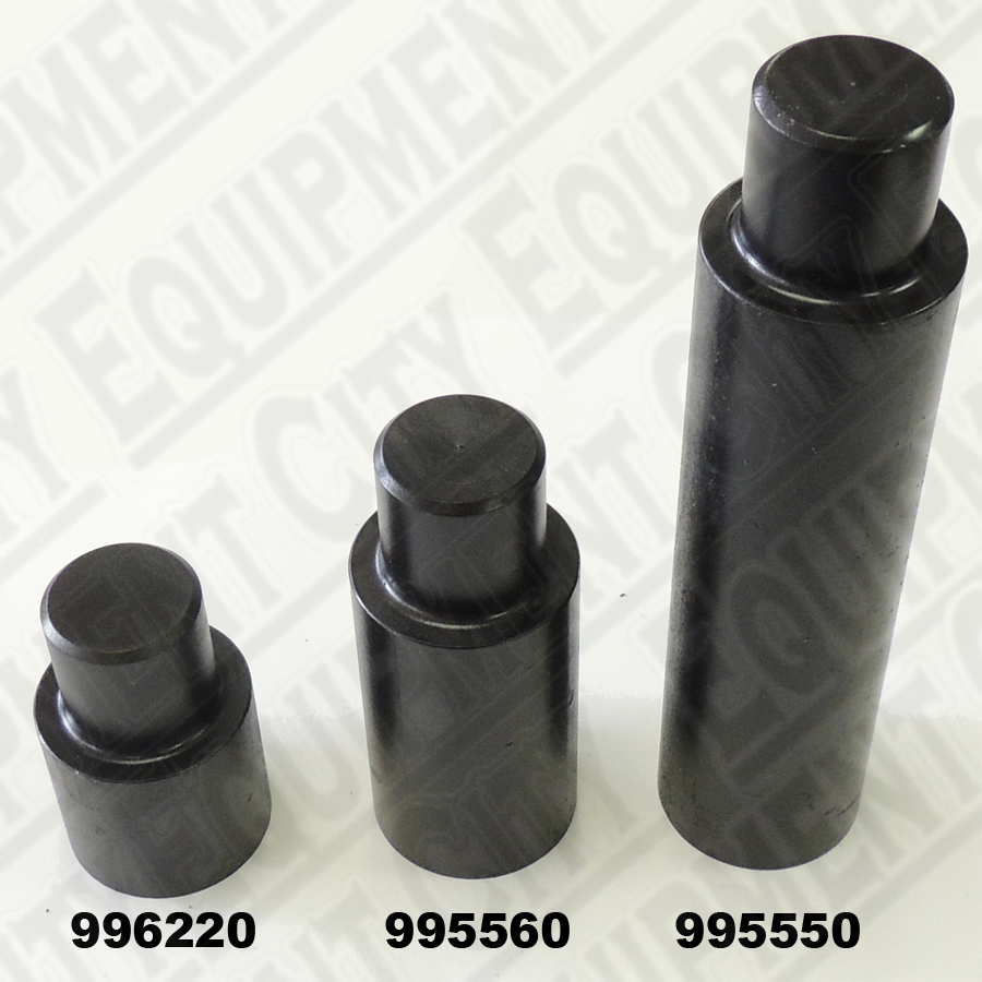 Rotary 994257KIT STACK PAD EXT KIT - 4 EACH of  1.5", 3" and 6" Extensions