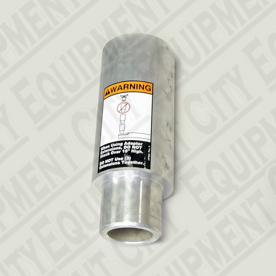 Rotary FJ7822-6 7 1/2inch EXTENSION ASSEMBLY