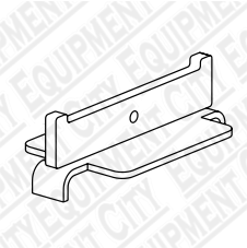 Rotary SB500076YL LAND ROVER SUPPORT WELD
