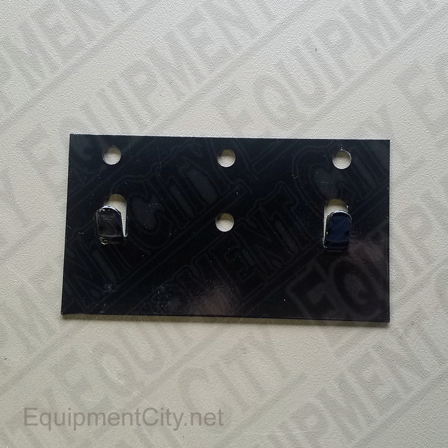 Rotary FJ6114-1BK RACK BRACKET WITH TINES