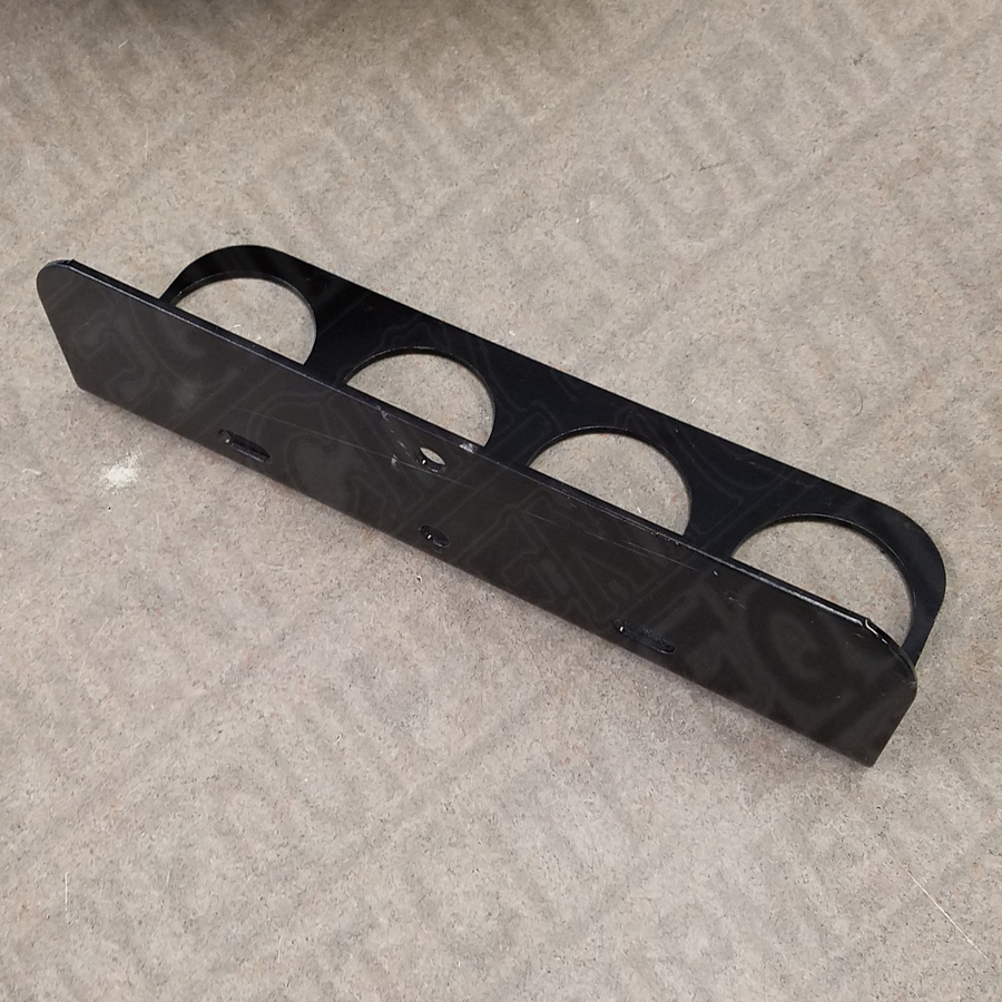 Rotary FJ6127 EXTENSION RACK-BLACK