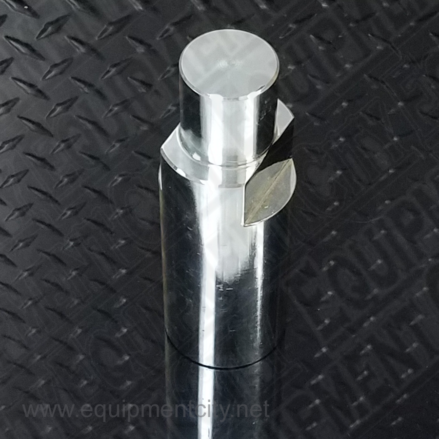 Rotary T130661 5 inch EXTENSION PLATED