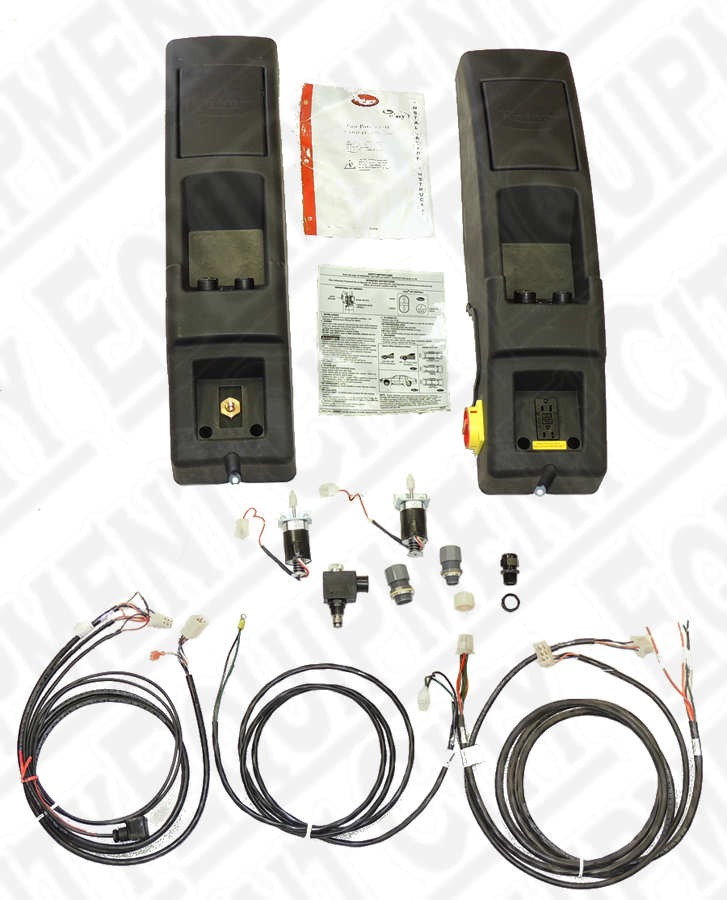 FA7450-21 Rotary A10/S10 3P 575V E0 INBY 1.6 CV