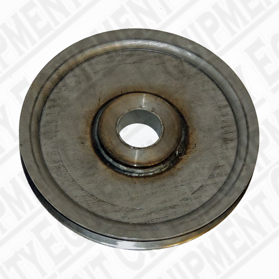 Rotary FC522-5 SPUN SHEAVE - AR/SM90 W/#20DU14