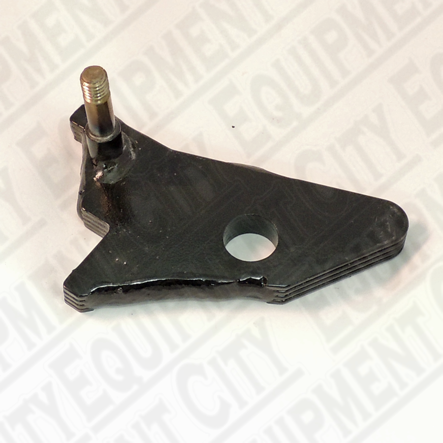 Rotary FC5505BK LOCK LATCH LH | Included in FC5416