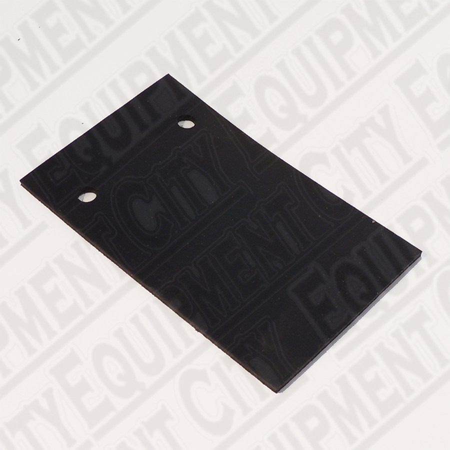 Rotary FC553-10 Rubber Gaurd