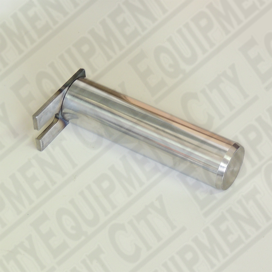Rotary FC5728-7 CHROME SHEAVE PIN