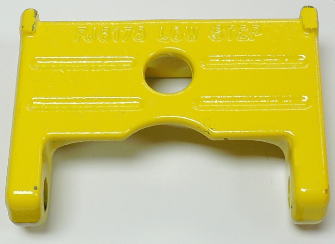 Rotary FJ6178 LO STEP ADAPTER FINISHED