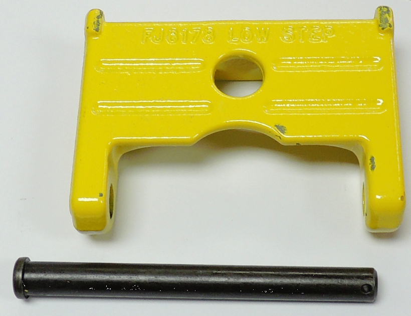 Rotary FJ671-9YL REPLACEMENT KIT FJ671-2 LOW STEP