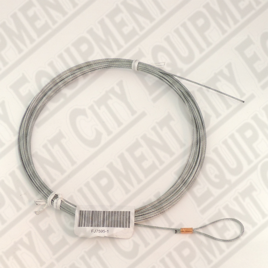 Rotary FJ7595-1 LATCH CABLE SPO/A7/9EH1&2/O12