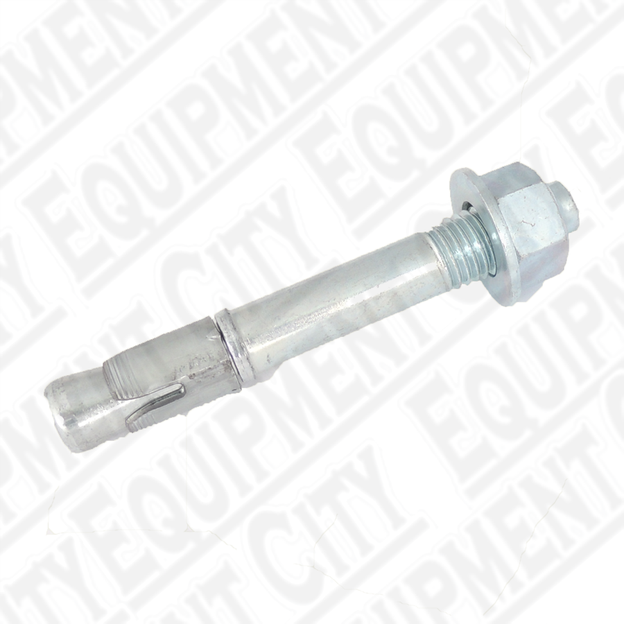 SVI BH-7506-20 .75 Inch  x 5.5 Inch  Anchor Bolt - Replacement for Rotary FJ7380