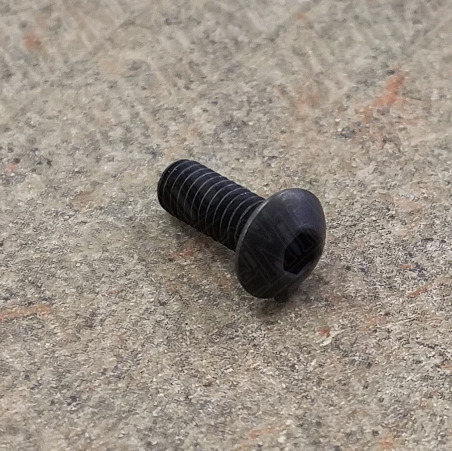 SVI BH-7542-69 M4 x .7 x 10 Button Head Capscrew - Replacement for Rotary 41633