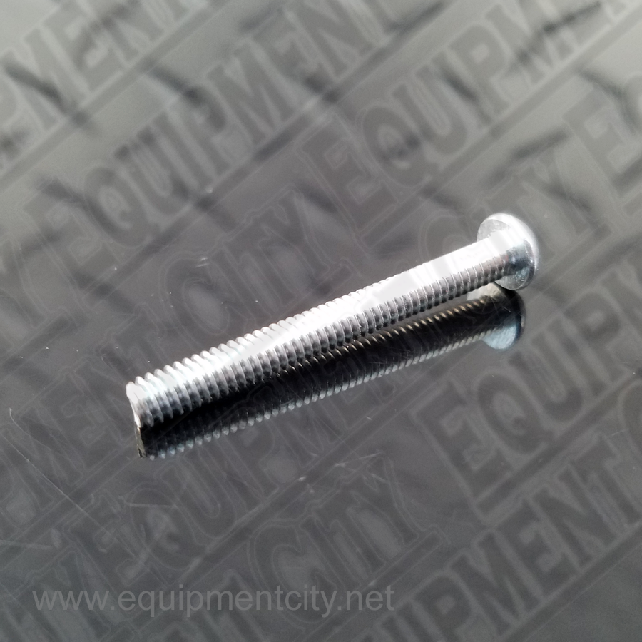 Rotary 40007 #8-32NCx1-1/2 RND HD MCH SCREW