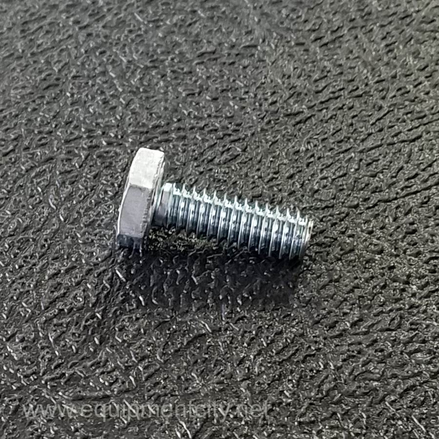 Rotary 40105 1/4"-20 x 3/4" Hex Head Bolt