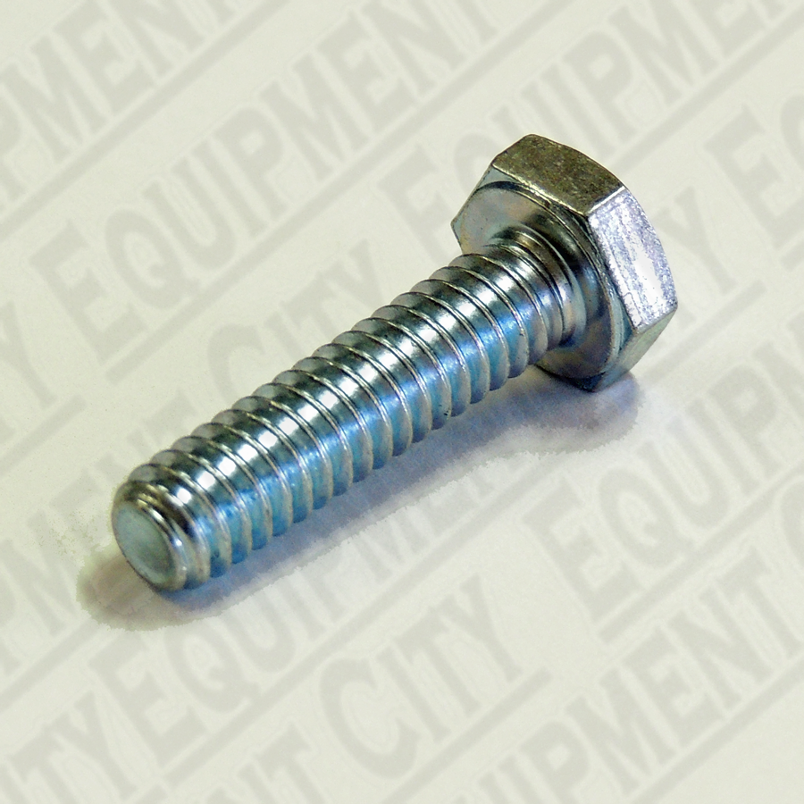 Rotary 40108 1/4-20NC X 1 HHCS GR5 PL