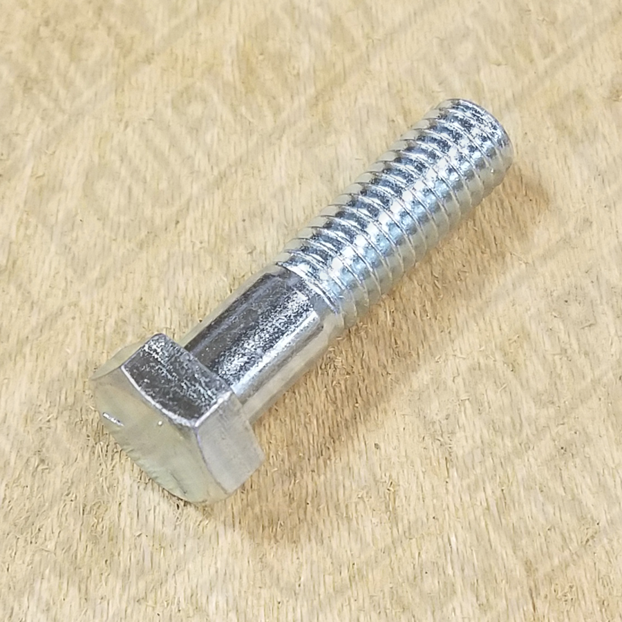 Rotary 40201 3/8-16NCX11/2 HHCS GR5 PLATED