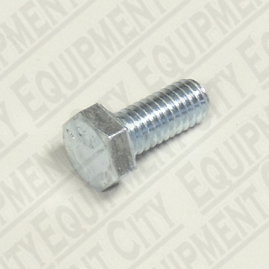 Rotary 40252 5/16-18NC X 3/4 HHCS ZN PL