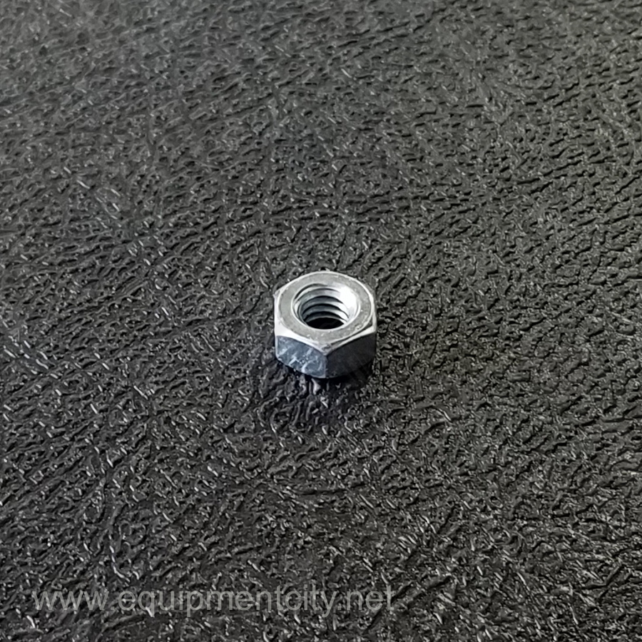 Rotary 40625 1/4-20NC HEX NUT PLATED
