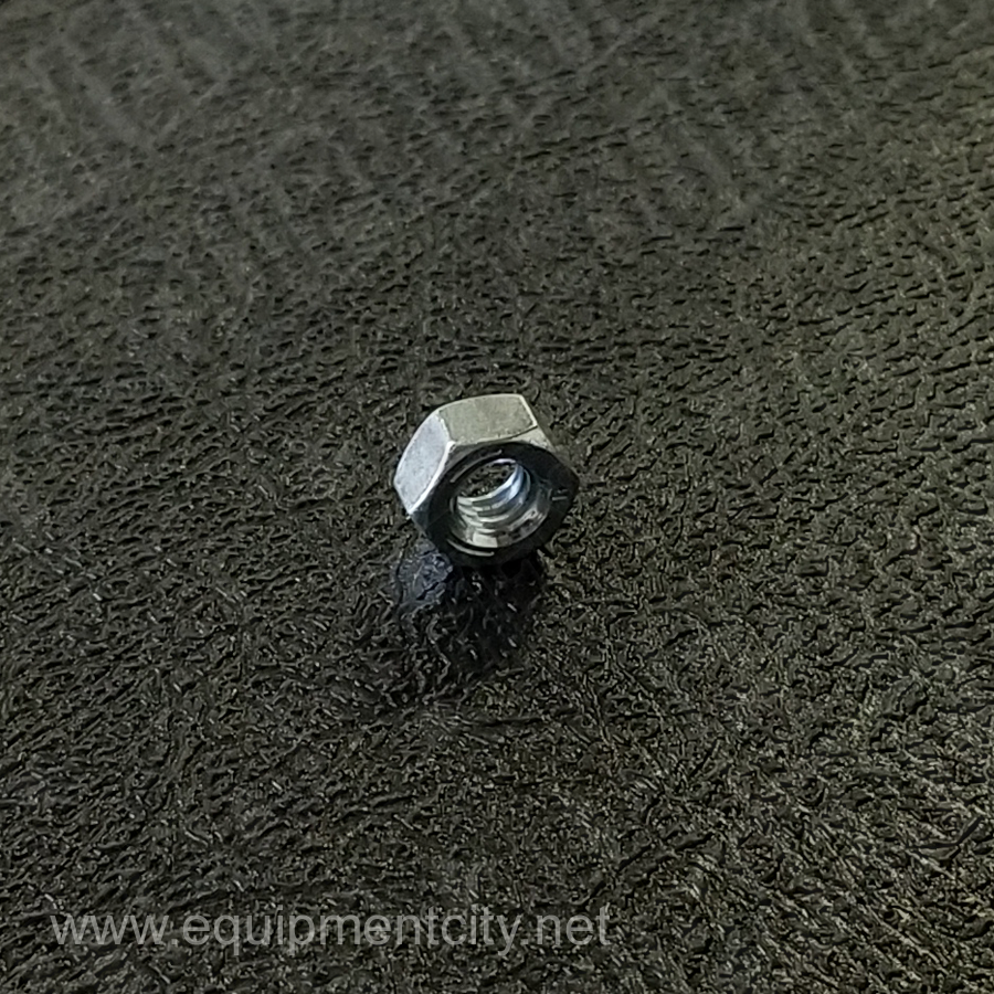 Rotary 40625 1/4-20NC HEX NUT PLATED