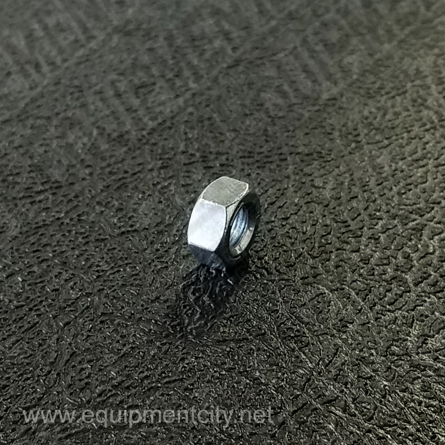 Rotary 40625 1/4-20NC HEX NUT PLATED