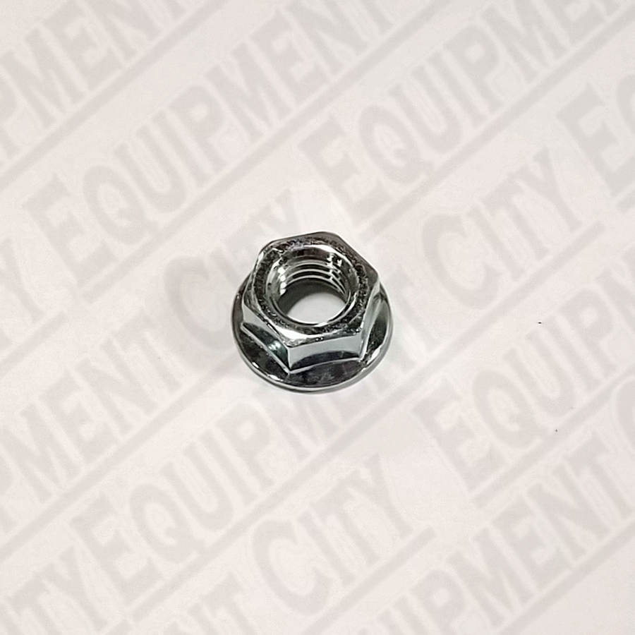 Rotary 40664 3/8-16NC LOCKNUT MCCL#31WF3816