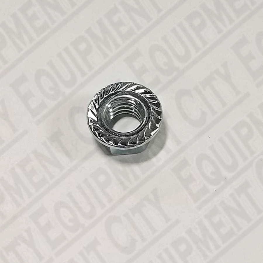 Rotary 40664 3/8-16NC LOCKNUT MCCL#31WF3816