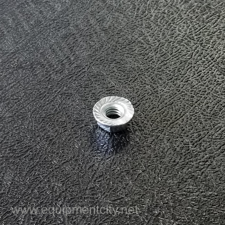 Rotary 40678 5/16-18NC FLANGE LOCKNUT | 1 each