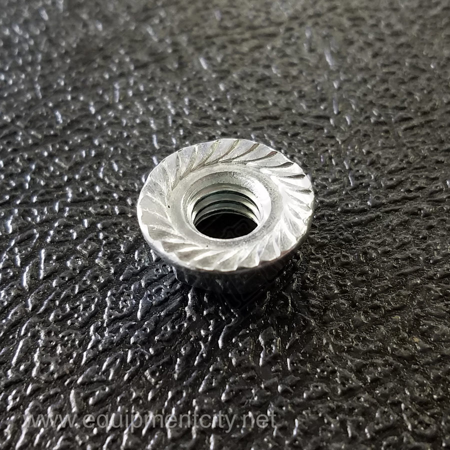 Rotary 40678 5/16-18NC FLANGE LOCKNUT | 1 each