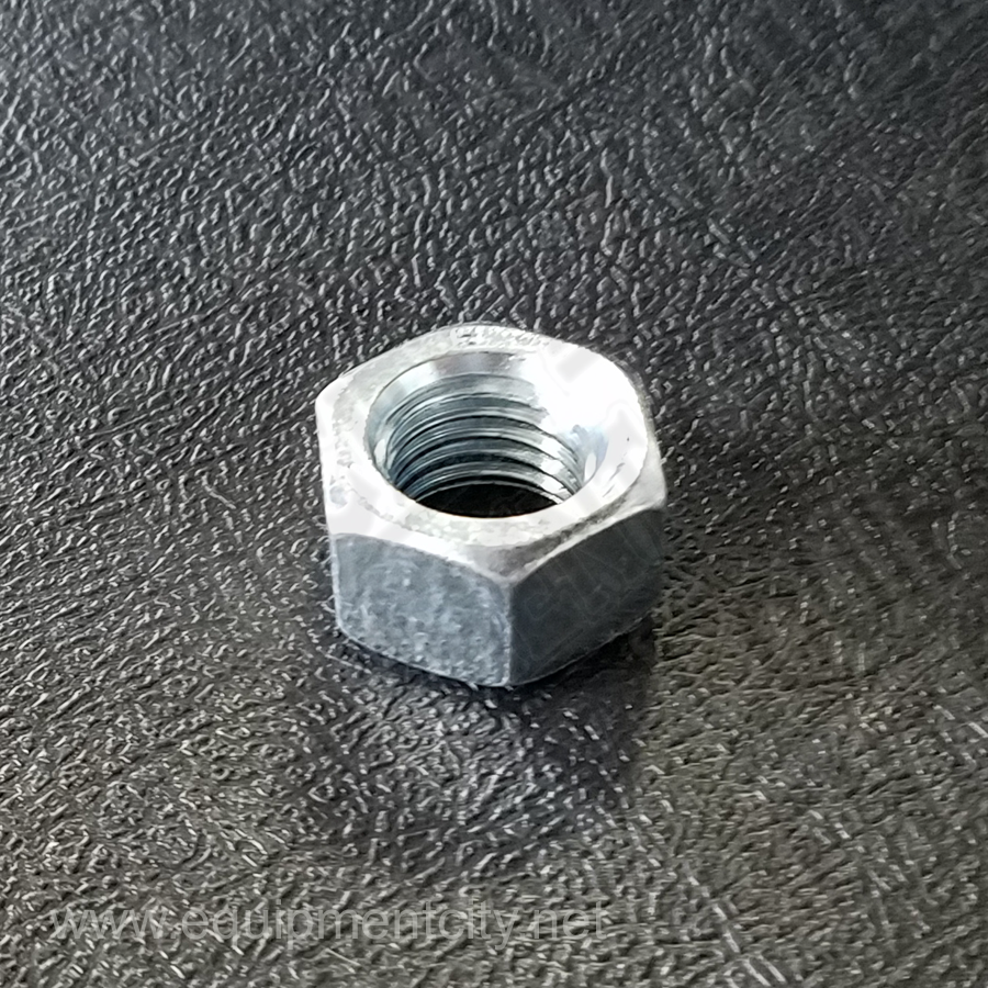Rotary 40760 3/4-10NC HEX NUT PLATED