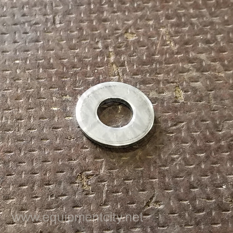 Rotary 40795 1/4 A FLATWSHR NOM OD .625