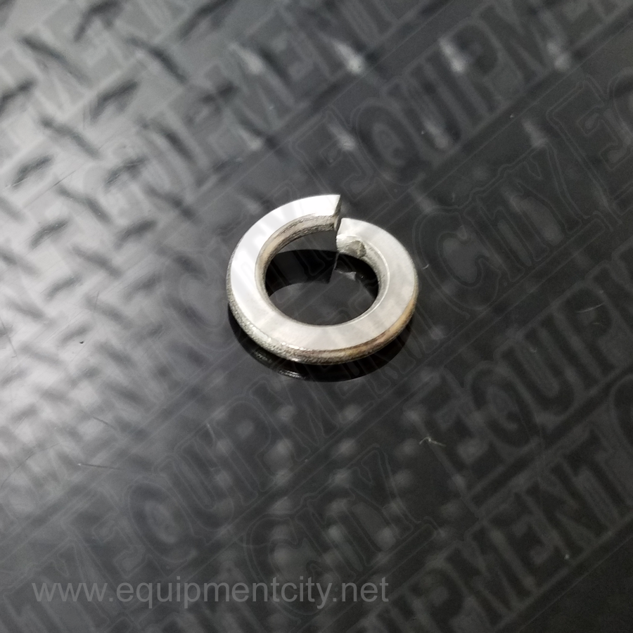 Rotary 912607 LOCK WASHER 1/2inch        PLATED