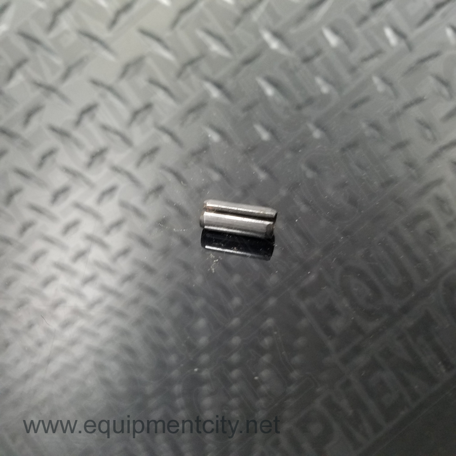 Rotary GP0970609 SPRING PIN 1/4 X 5/8